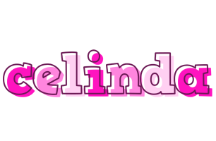 Celinda hello logo