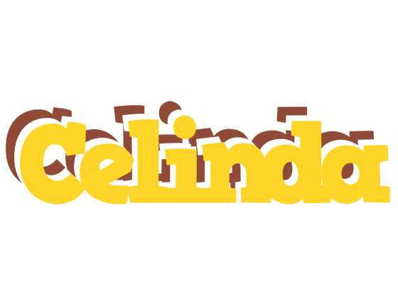 Celinda hotcup logo