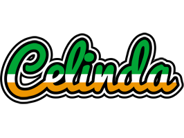 Celinda ireland logo