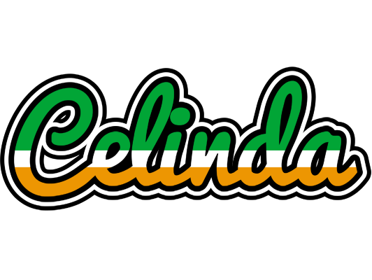 Celinda ireland logo