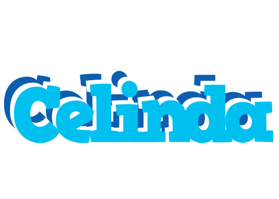 Celinda jacuzzi logo