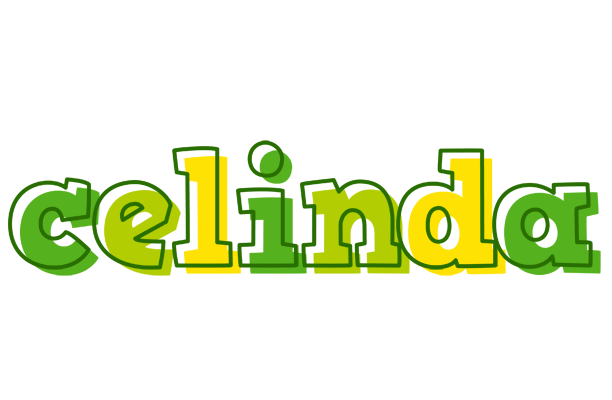 Celinda juice logo