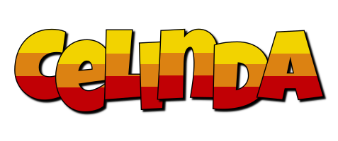 Celinda jungle logo