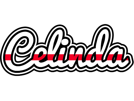 Celinda kingdom logo