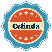 Celinda labels logo