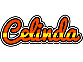 Celinda madrid logo