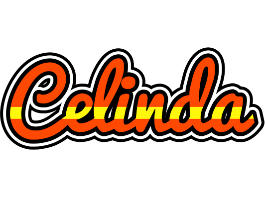 Celinda madrid logo