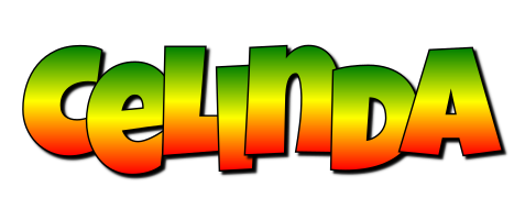 Celinda mango logo