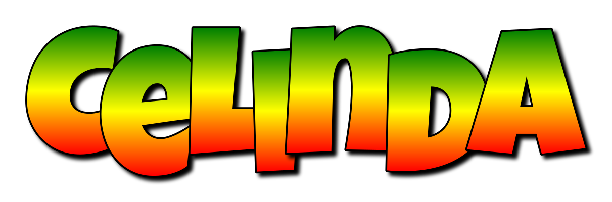 Celinda mango logo