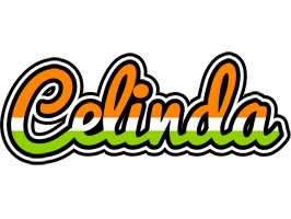 Celinda mumbai logo