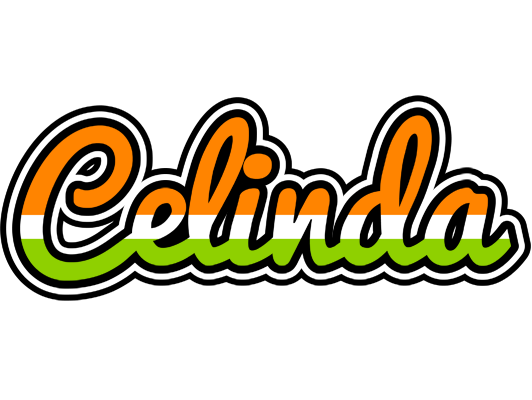 Celinda mumbai logo