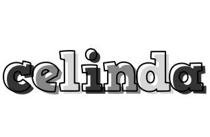 Celinda night logo