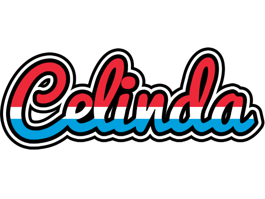 Celinda norway logo