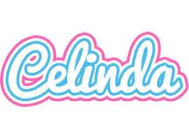 Celinda outdoors logo