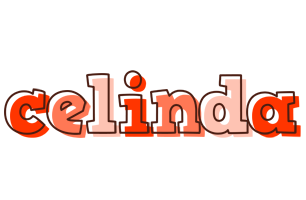 Celinda paint logo