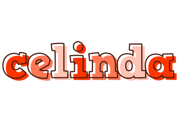 Celinda paint logo