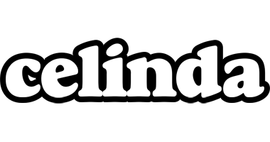 Celinda panda logo