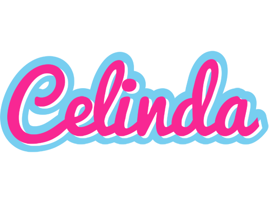 Celinda popstar logo