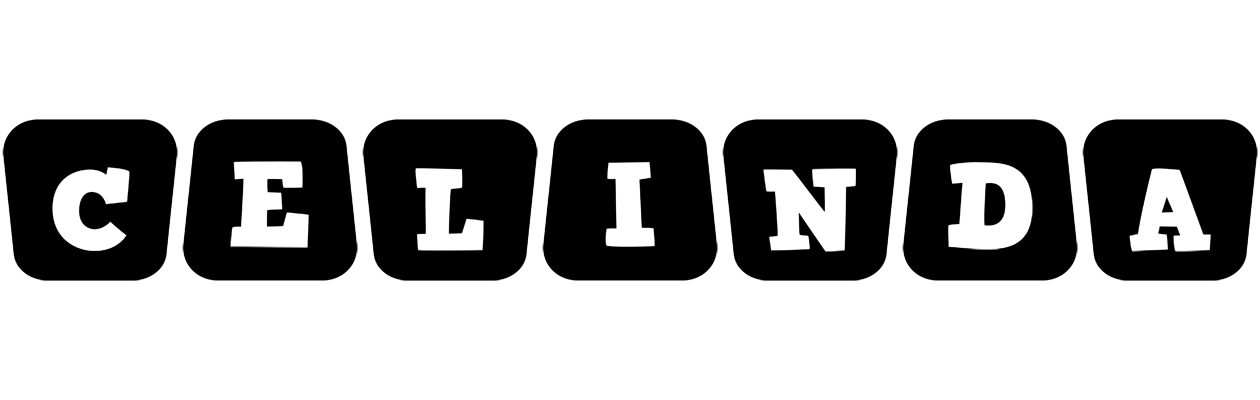 Celinda racing logo