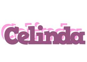 Celinda relaxing logo