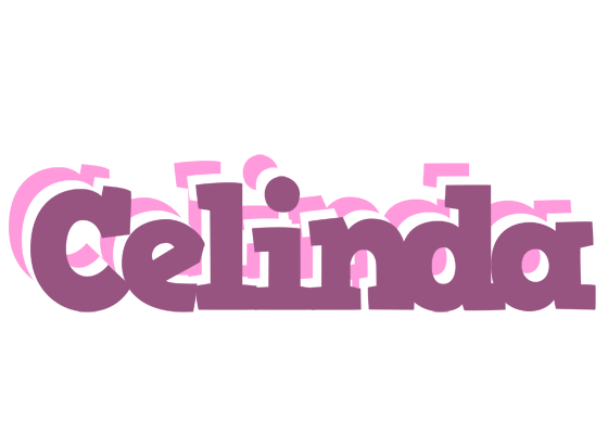 Celinda relaxing logo