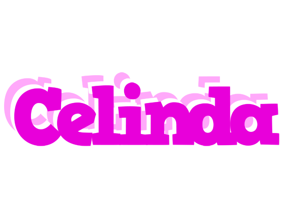 Celinda rumba logo
