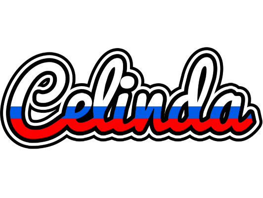 Celinda russia logo