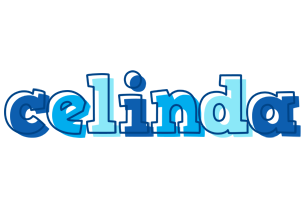 Celinda sailor logo