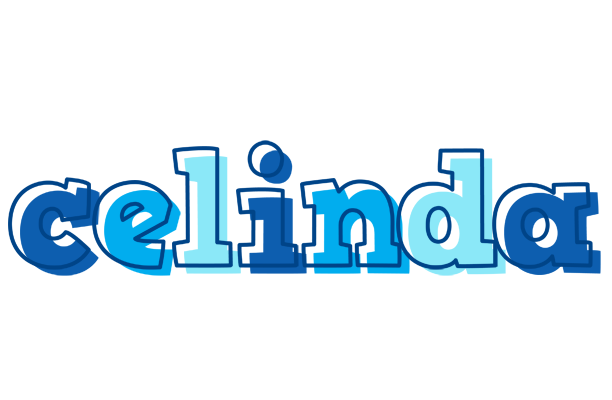 Celinda sailor logo