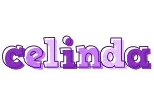 Celinda sensual logo