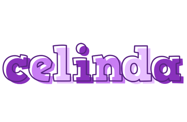Celinda sensual logo