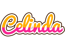 Celinda smoothie logo