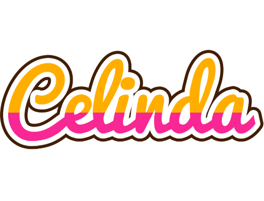 Celinda smoothie logo