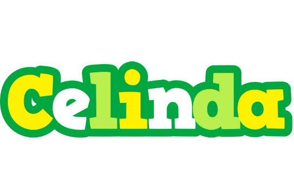 Celinda soccer logo