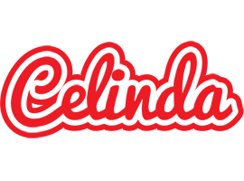 Celinda sunshine logo