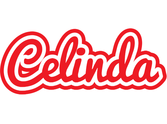 Celinda sunshine logo