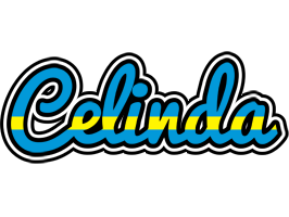 Celinda sweden logo