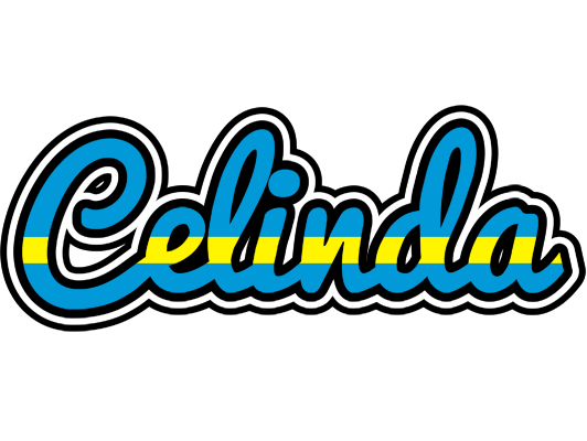 Celinda sweden logo