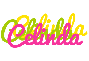 Celinda sweets logo