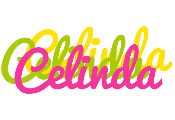 Celinda sweets logo