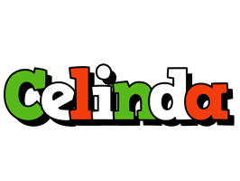 Celinda venezia logo