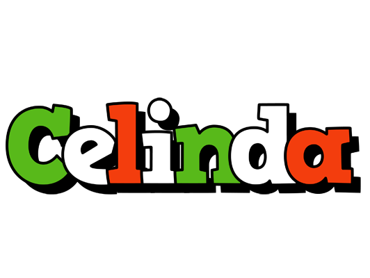 Celinda venezia logo