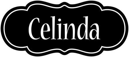 Celinda welcome logo