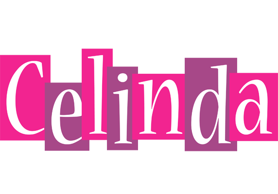 Celinda whine logo
