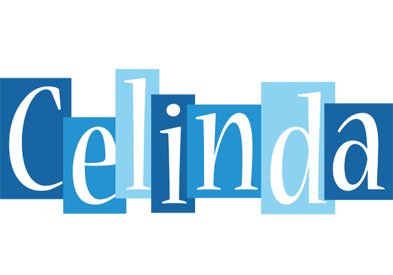 Celinda winter logo