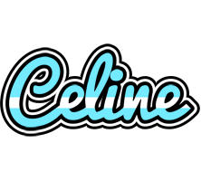 Celine argentine logo