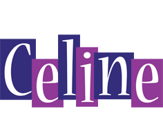 Celine autumn logo