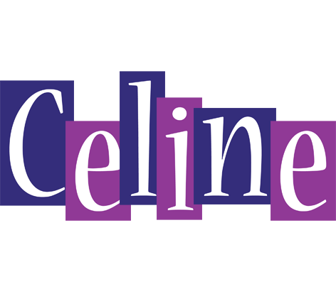 Celine autumn logo