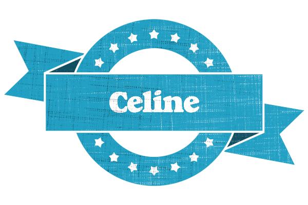 Celine balance logo