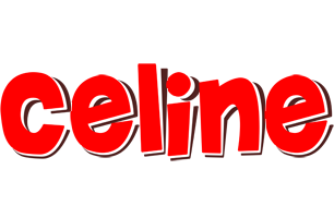 Celine basket logo